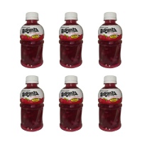  پالپی انگور سپنتا - 300 میلی لیتر بسته 6 عددی632bfe49410e392260